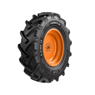 Шина 10.0/75-15.3 14PR FARMAX AS TL CEAT