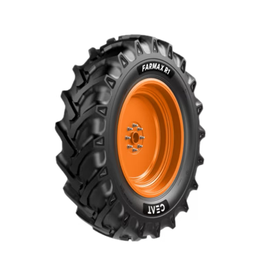 Шина 12.4-24 12PR FARMAX R1 TT CEAT
