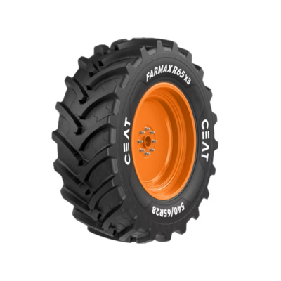 Шина 650/65R42 FARMAX R65 X3 170D TL CEAT