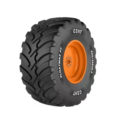 Шина 710/45R22.5 FLOATMAX FT 165D TL SB CEAT