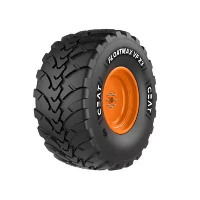 Шина VF 560/60R22.5 FLOATMAX VF X3 TL SB CEAT