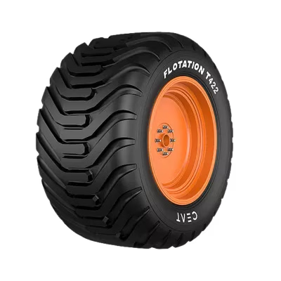 Шина 500/50-17 18PR FLOTATION T422 TL CEAT