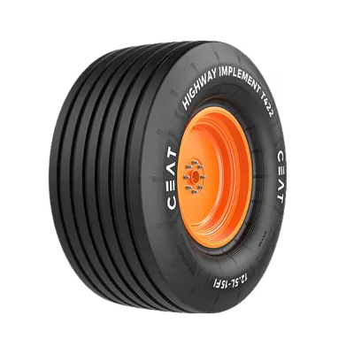 Шина 11L-15FI  HIGHWAY IMPLEMENT T422 F TL CEAT