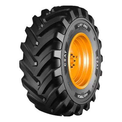 Шина 15.5/80-24 16PR LIFT PRO TL CEAT