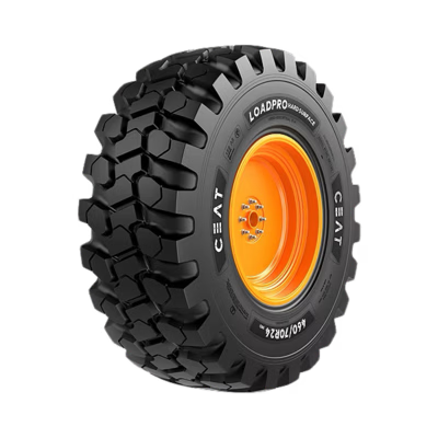 Шина 460/70R24 LOADPRO HARD SURFACE 159 A8/B TL SB CEAT