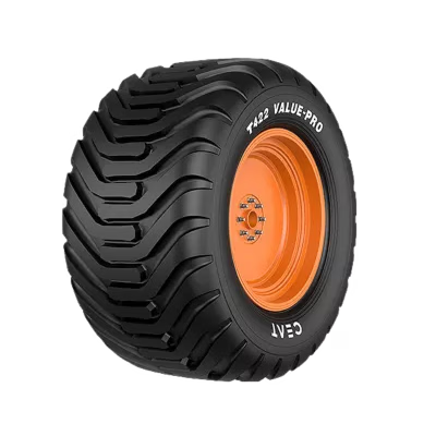 Шина 500/45-22.5 16PR T422 VALUE-PRO TL CEAT