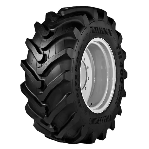 Шина 460/70R24 TL 159A8(159B) IND TH400 Trelleborg