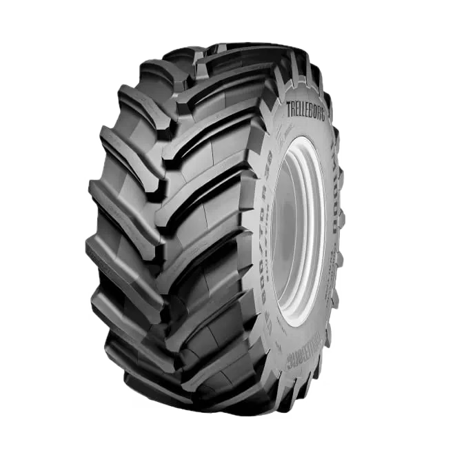 Шина VF 900/60R42 TL 189D(186E) TM1000 PT Trelleborg