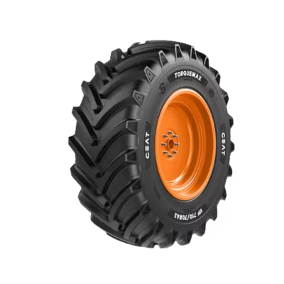 Шина VF 710/70R42 TORQUEMAX 185D TL CEAT