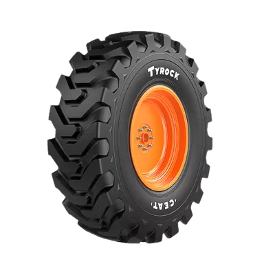 Шина 12.5/80-18 10PR TYROCK TL CEAT
