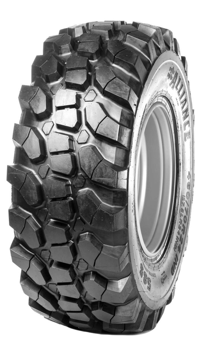 Шина 460/70R24 Alliance 585(R4.159A8/159B.TL)